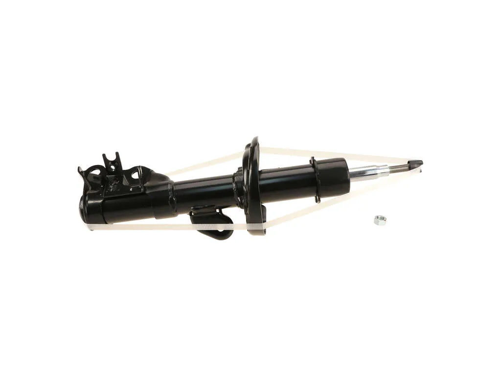 2016 Honda HR-V Suspension Strut Assembly  - Front Left KYB