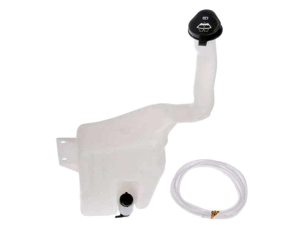 2007 Pontiac G5 Washer Fluid Reservoir Dorman