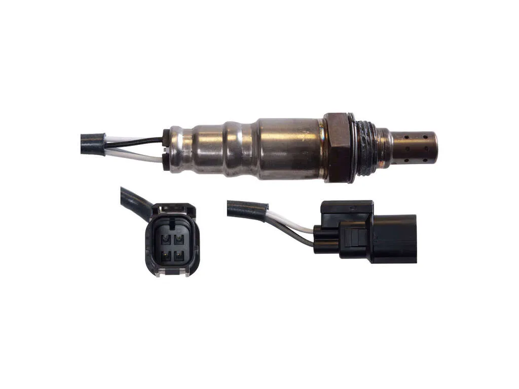 2017 Honda Odyssey Oxygen Sensor  - Downstream Left Denso