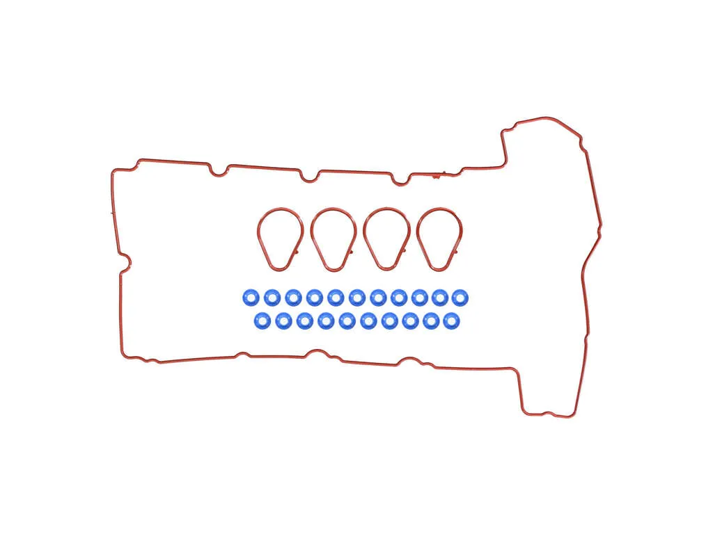 2012 Chevrolet Colorado Engine Valve Cover Gasket Set 4 Cyl 2.9L Fel-Pro