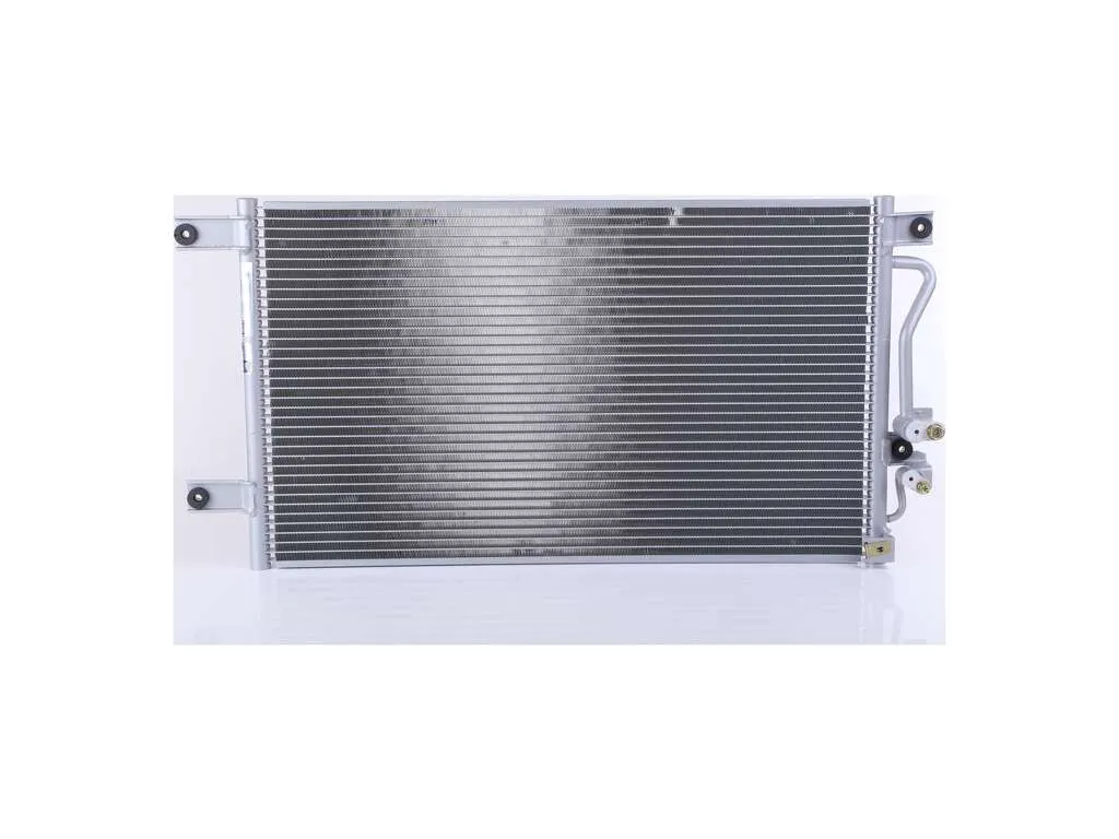 1998 Mitsubishi Montero Sport A/C Condenser Nissens