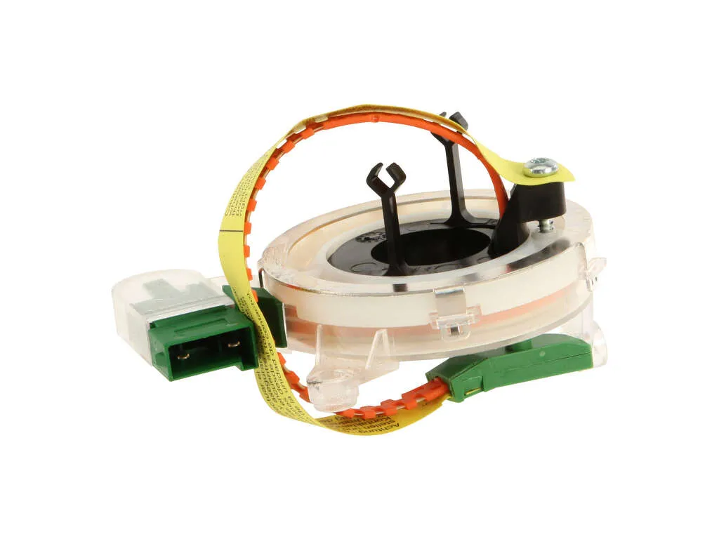 1998 Volvo C70 Air Bag Clockspring Genuine