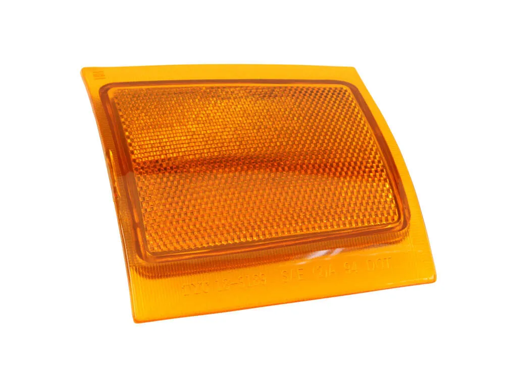 2000 Chevrolet C3500 Side Marker Light  - Right Upper TYC