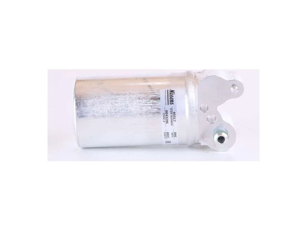 2012 Volvo XC60 A/C Receiver Drier 6 Cyl 3.0L Nissens