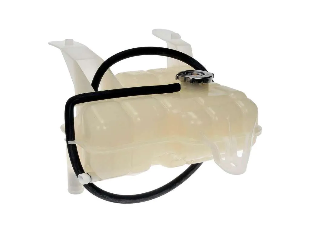 2002 Chevrolet Express 2500 Engine Coolant Reservoir 8 Cyl 6.5L Dorman