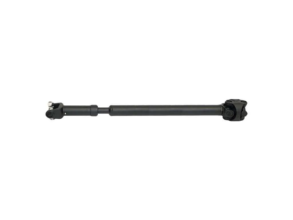 2004 Jeep TJ Drive Shaft  - Front Dorman