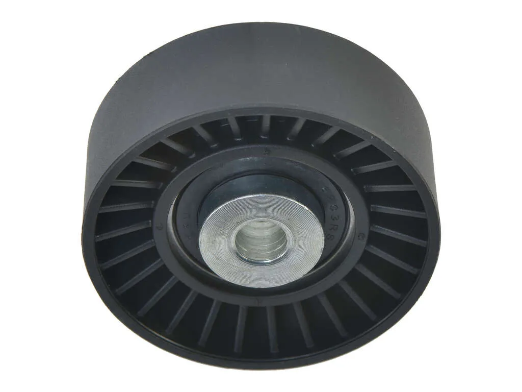 2014 Kia Sedona Accessory Drive Belt Idler Pulley INA