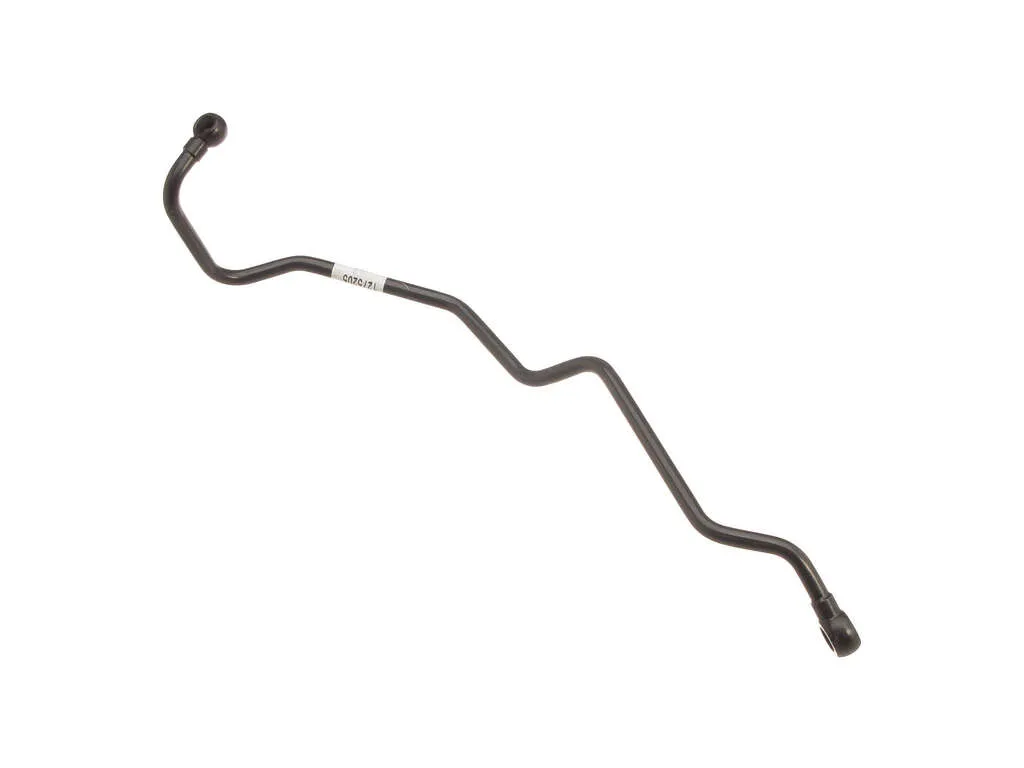 1998 Volvo C70 Turbocharger Oil Line Genuine