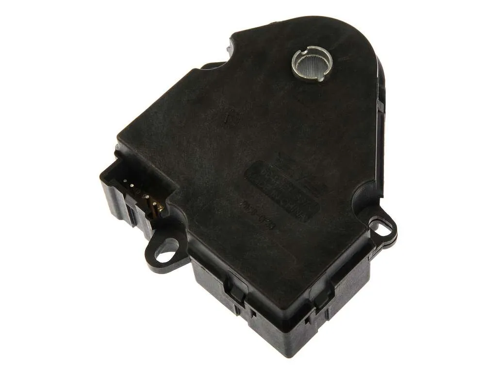 2004 Chevrolet Silverado 3500 HVAC Blend Door Actuator Dorman