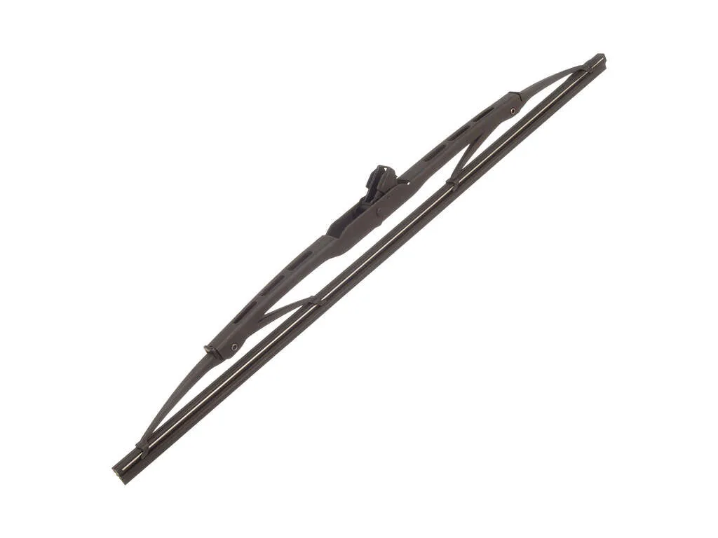 1981 Nissan Maxima Wiper Blade  - Rear 6 Cyl 2.4L NWB-Nippon Wiper Blade