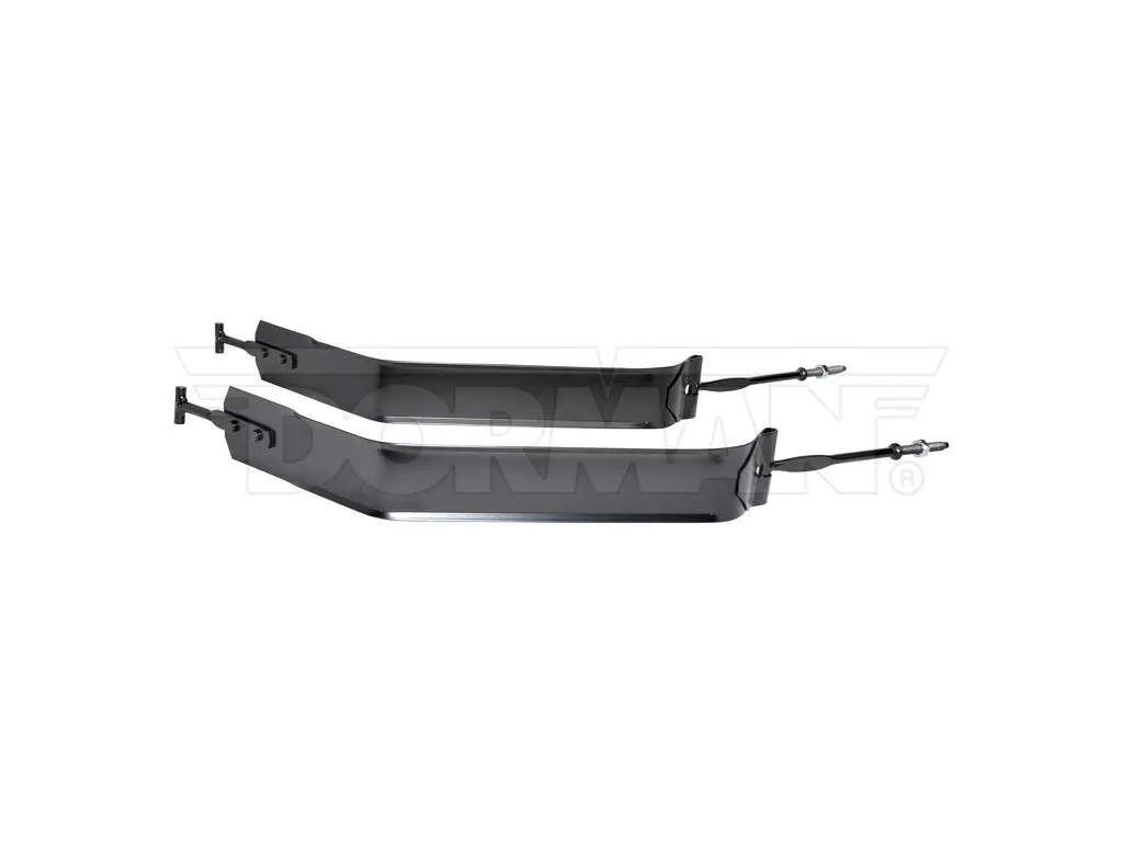 1997 Ford E-350 Econoline Club Wagon Fuel Tank Strap 8 Cyl 5.4L Dorman