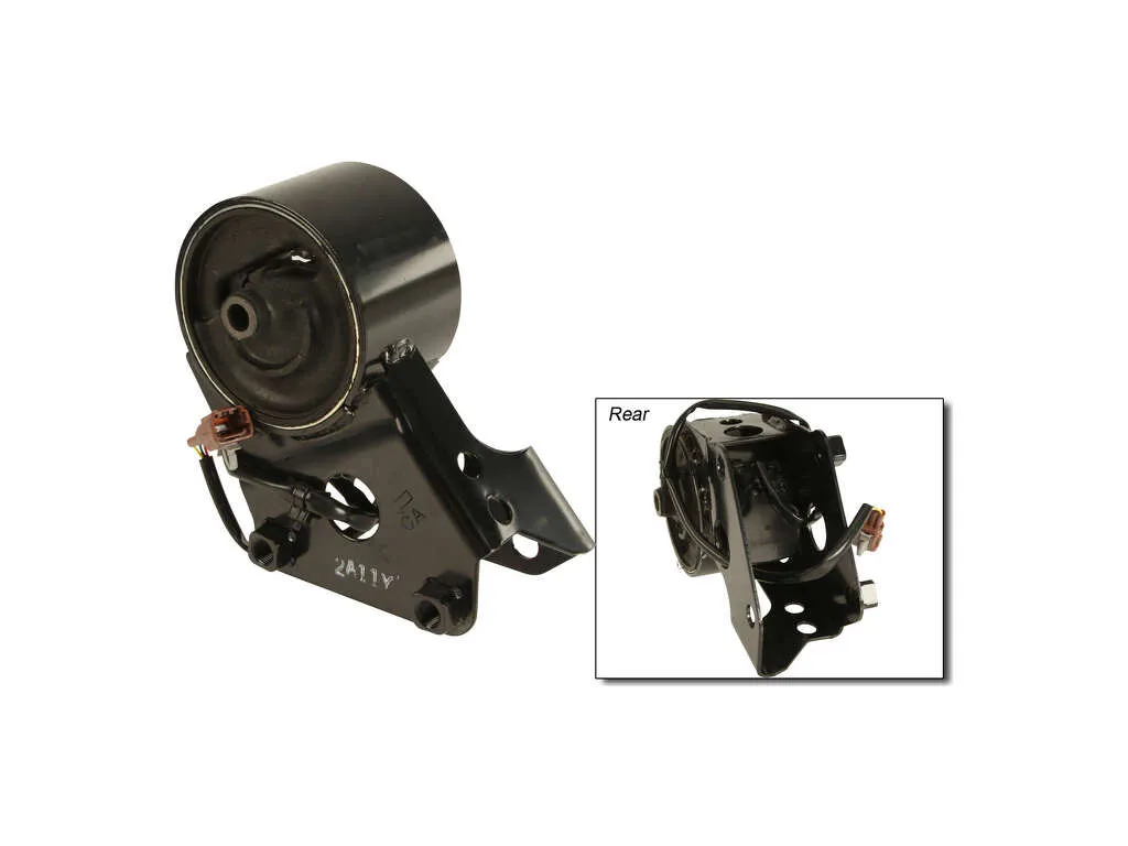 2004 Nissan Murano Engine Mount  - Front Genuine