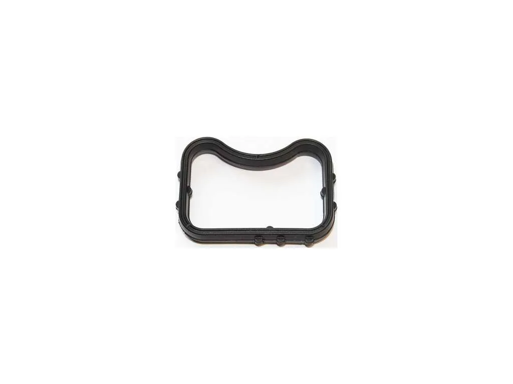 2013 Porsche Boxster Engine Coolant Pipe Gasket  - Right Elring