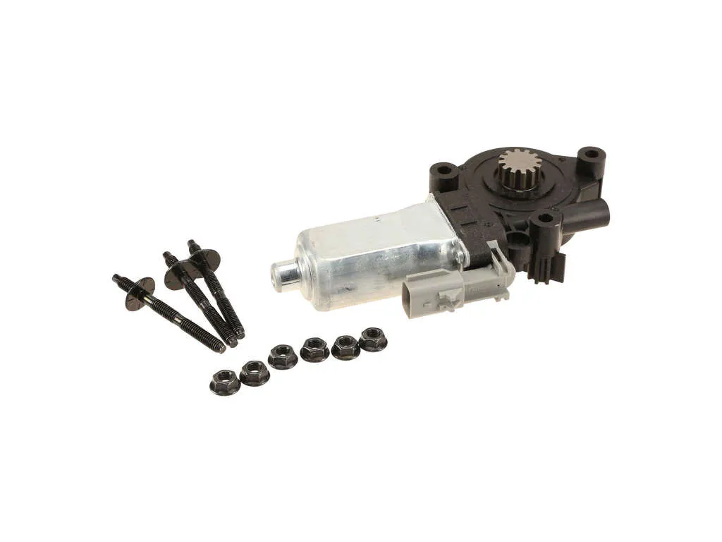 2004 Chrysler Sebring Window Motor  - Rear Left Dorman