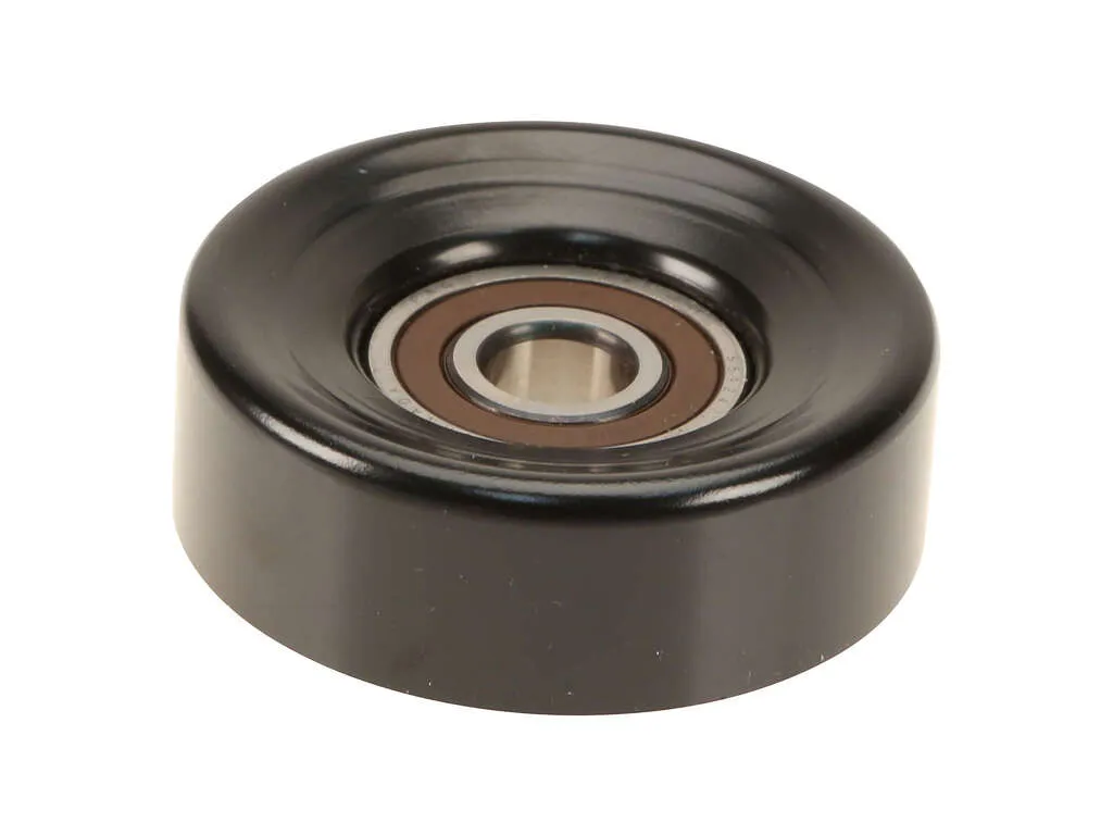 1995 Dodge Stealth Accessory Drive Belt Tensioner Pulley INA