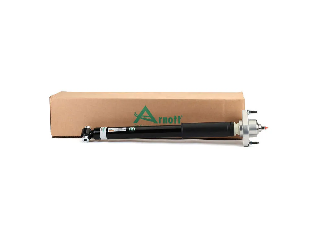 2013 Land Rover Range Rover Air Suspension Strut  - Rear Right Arnott