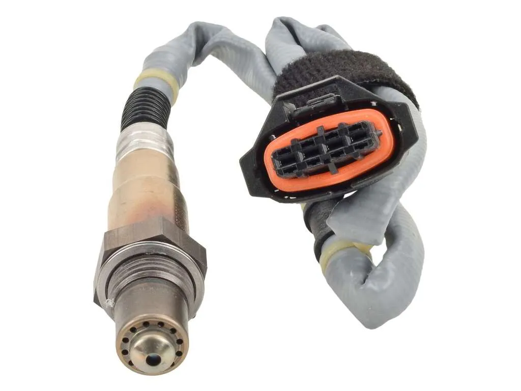 2007 Porsche Boxster Oxygen Sensor  - Downstream Bosch