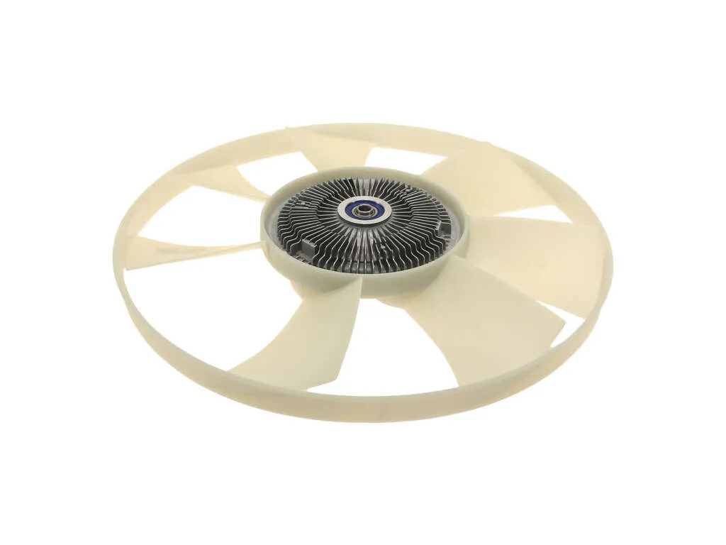 2016 Mercedes-Benz Sprinter 3500 Engine Cooling Fan Clutch 4 Cyl 2.1L Febi