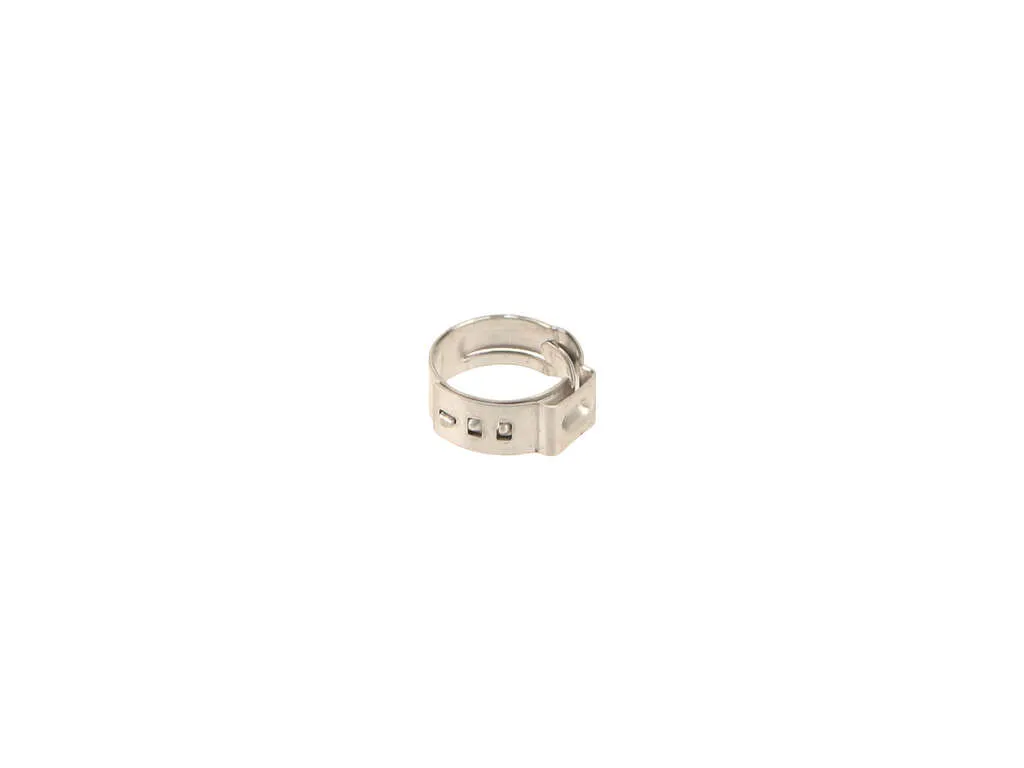2008 Audi A6 Quattro Hose Clamp Genuine