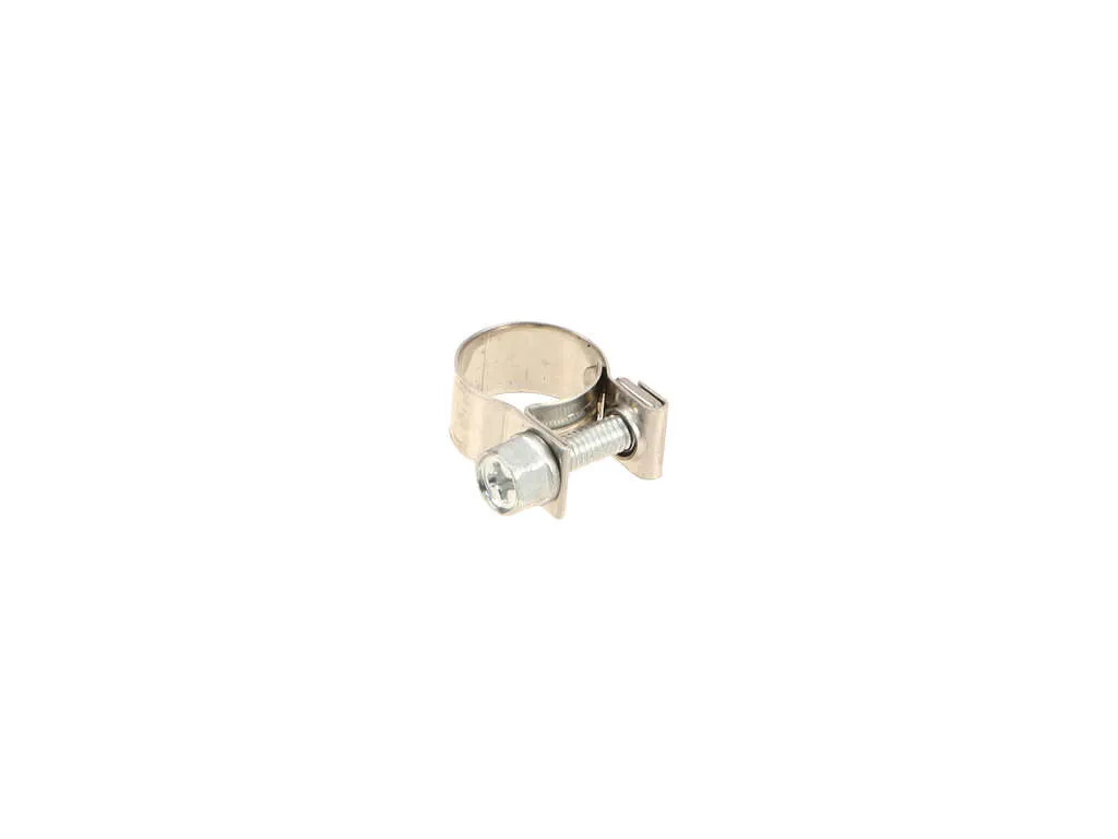 1964 Mercedes-Benz 230SL Fuel Hose Clamp Rein