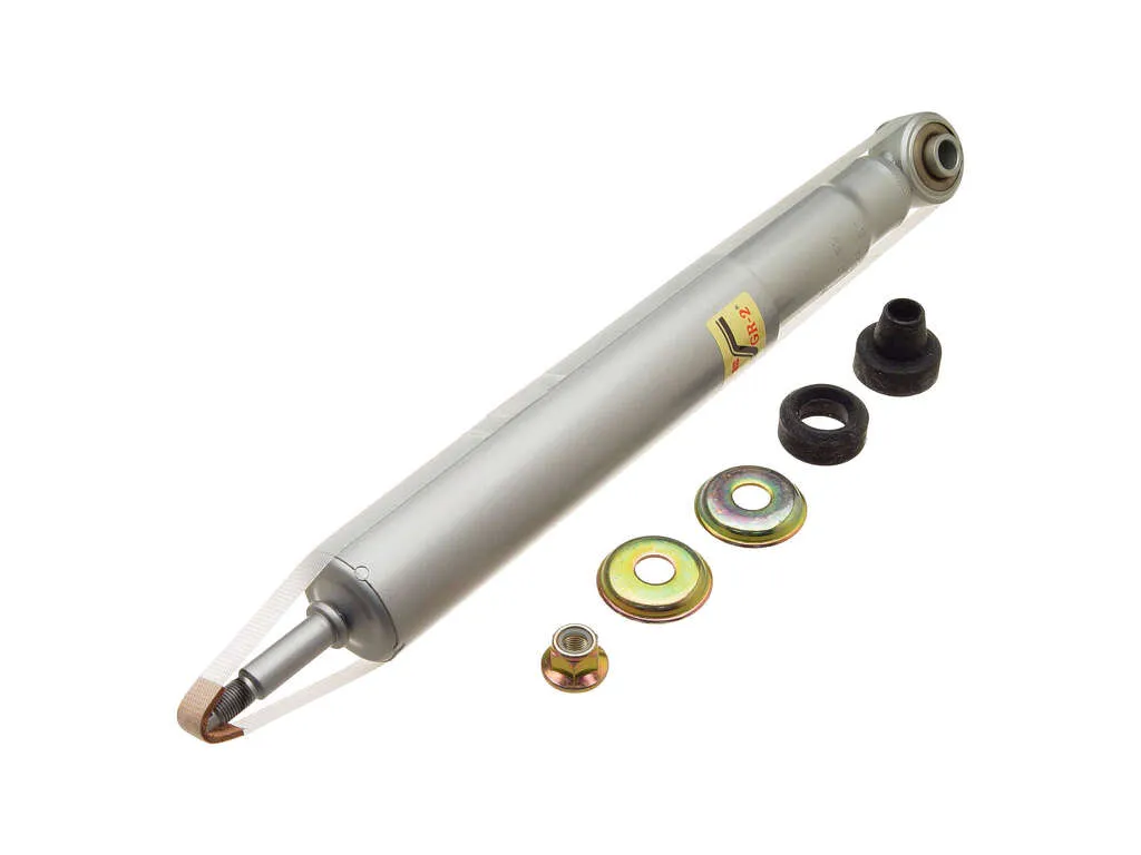 2013 Ram 2500 Suspension Shock Absorber  - Front KYB