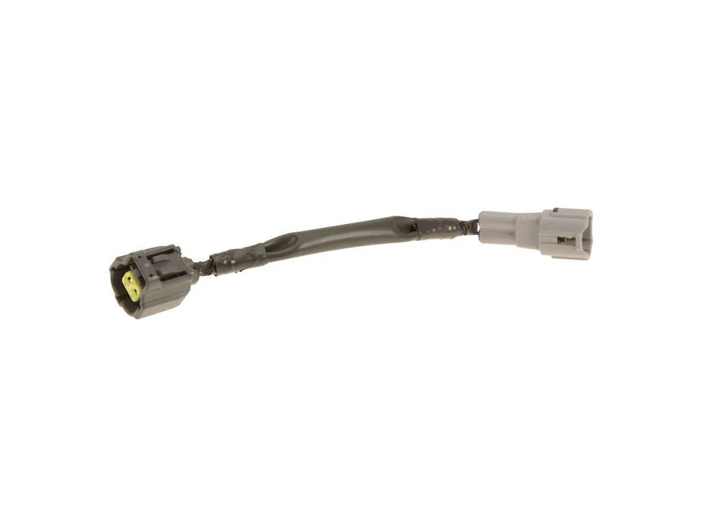 2002 Toyota 4Runner Main Wiring Harness Genuine