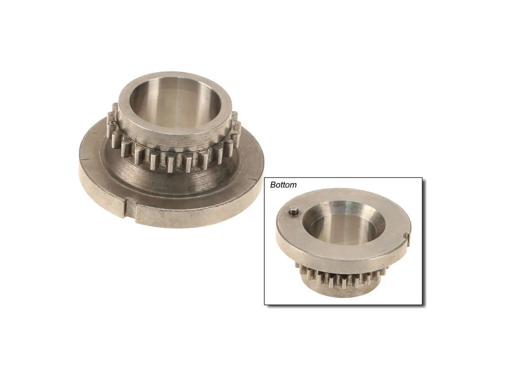 2012 Honda Civic Engine Timing Crankshaft Sprocket 4 Cyl 1.8L Genuine