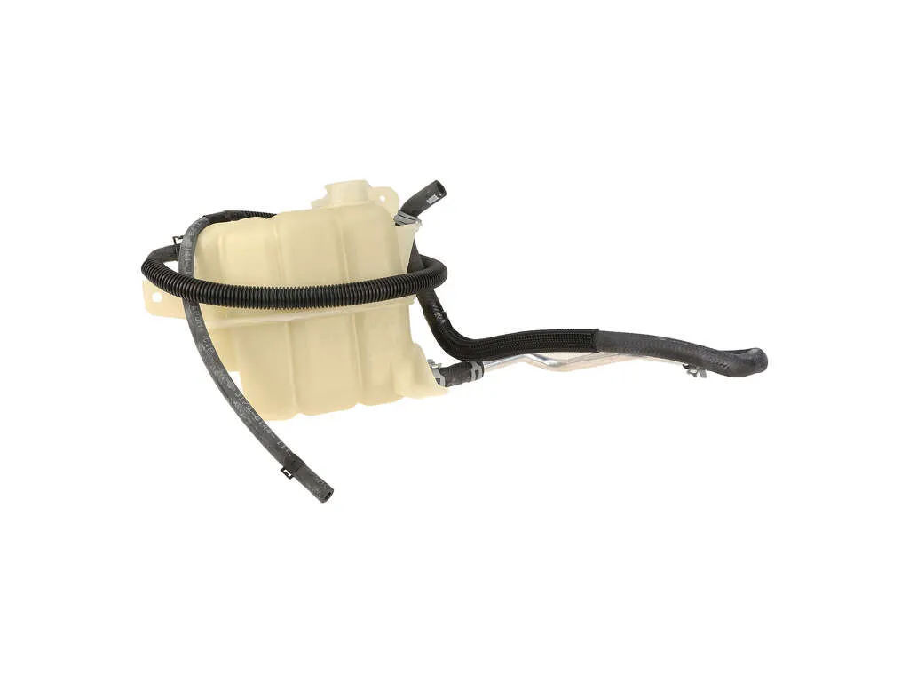 2012 Nissan Pathfinder Engine Coolant Reservoir 6 Cyl 4.0L Genuine