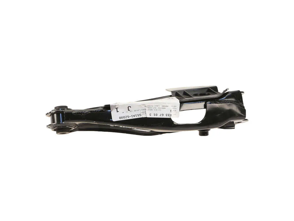 2004 Nissan Quest Suspension Control Arm  - Rear Left Lower Forward Genuine