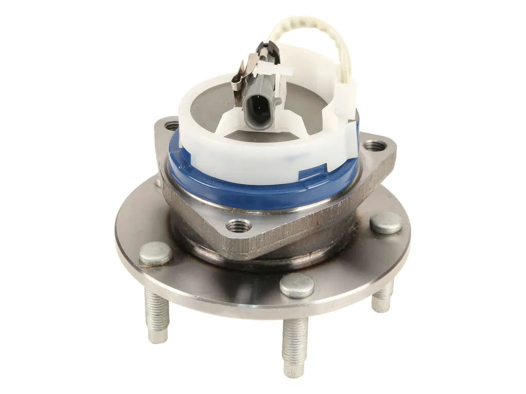 2004 Chevrolet Corvette Wheel Bearing and Hub Assembly  - Front SKF