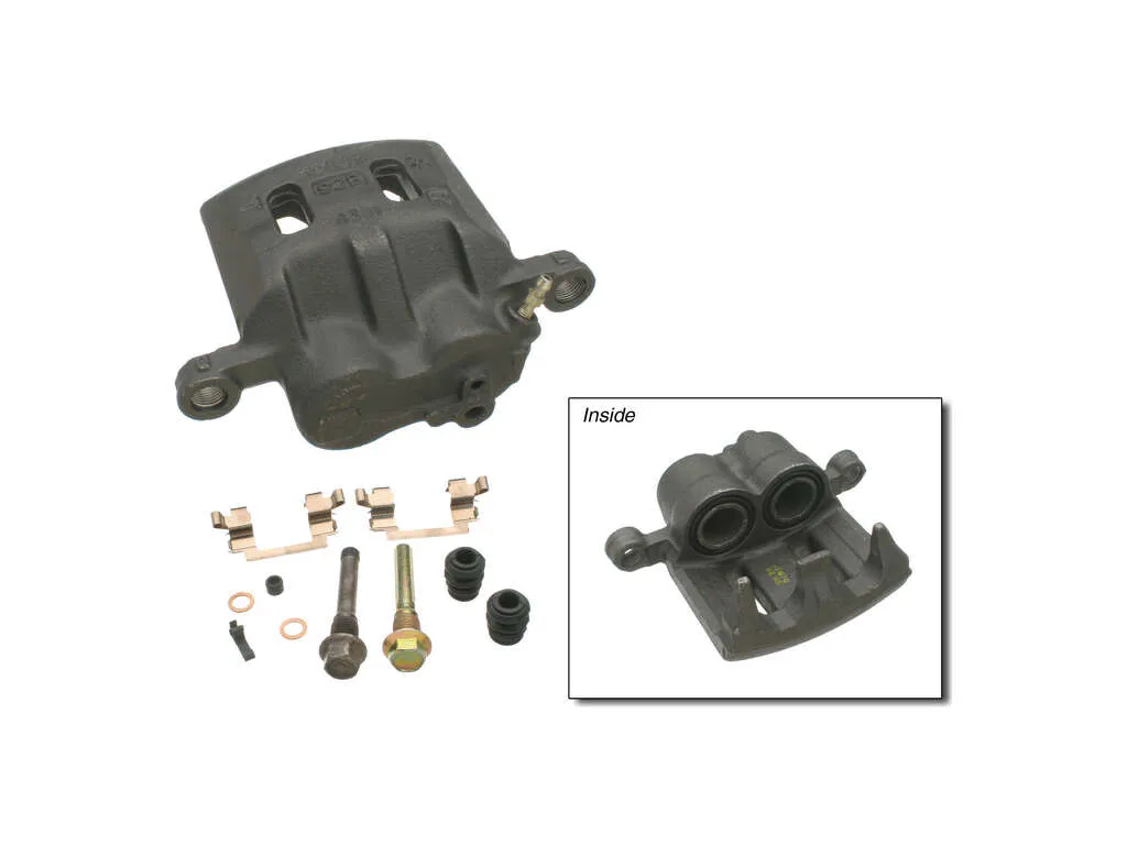 1996 Mazda Millenia Disc Brake Caliper  - Front Right Cardone
