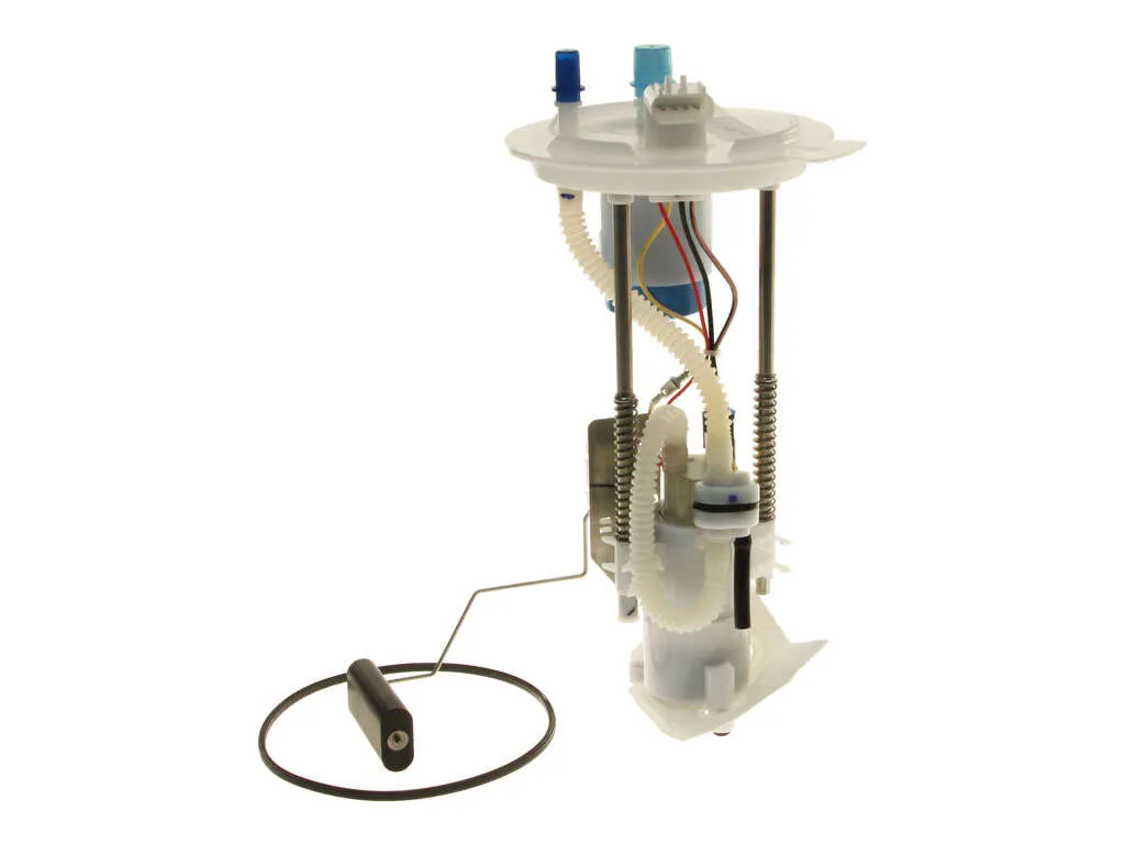 2005 Lincoln Navigator Fuel Pump Module Assembly Delphi