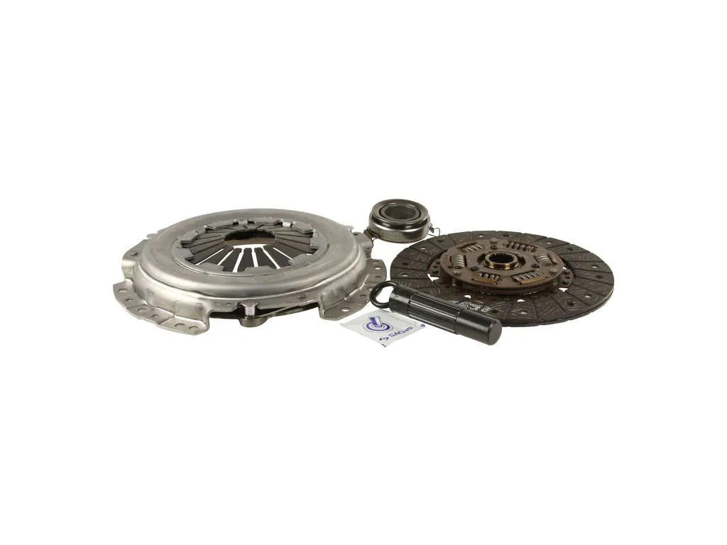1985 Toyota Camry Transmission Clutch Kit Sachs