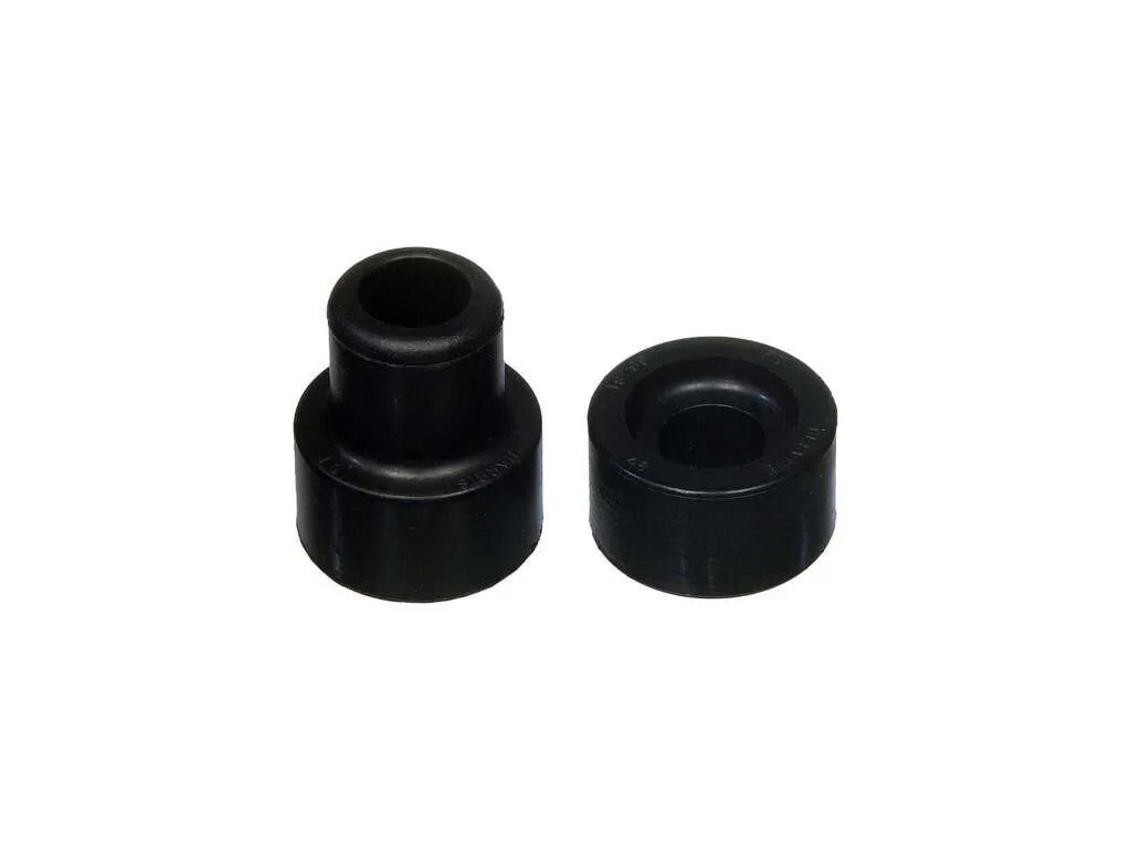 1987 Ford E-150 Econoline Club Wagon Radius Arm Bushing - Front Forward Moog