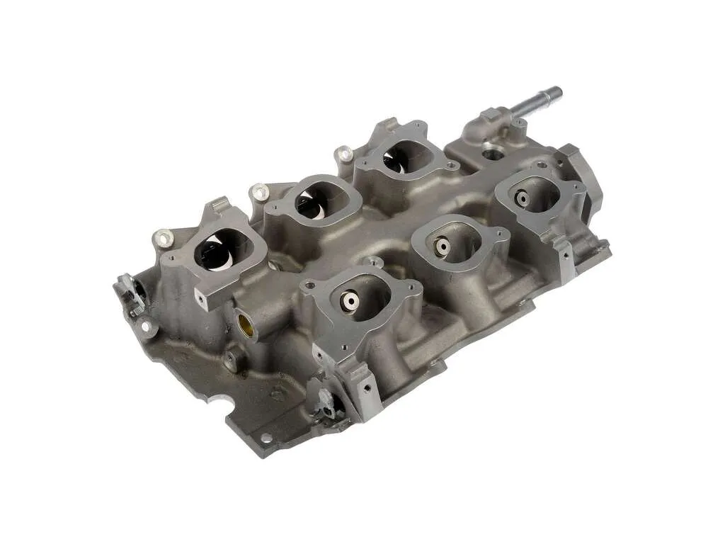 2000 Ford Windstar Engine Intake Manifold  - Lower 6 Cyl 3.8L Dorman