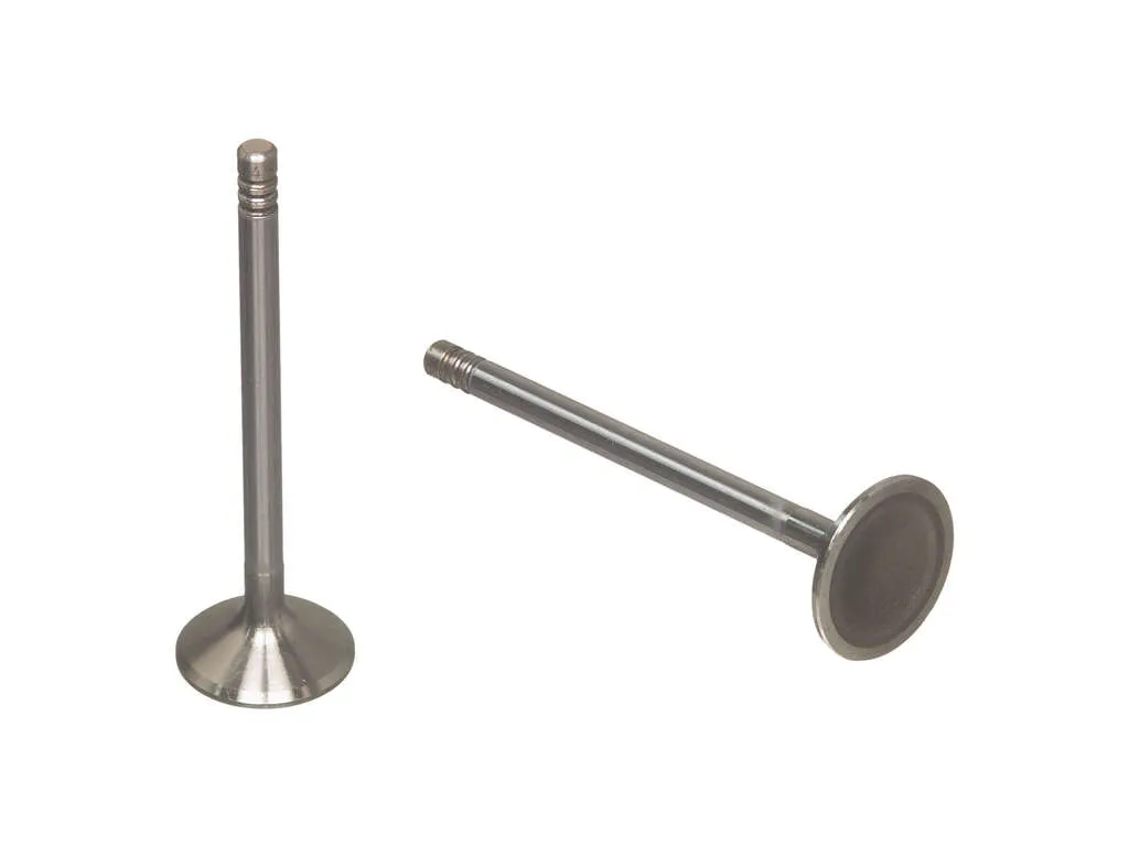 2002 Volvo C70 Engine Intake Valve TRW