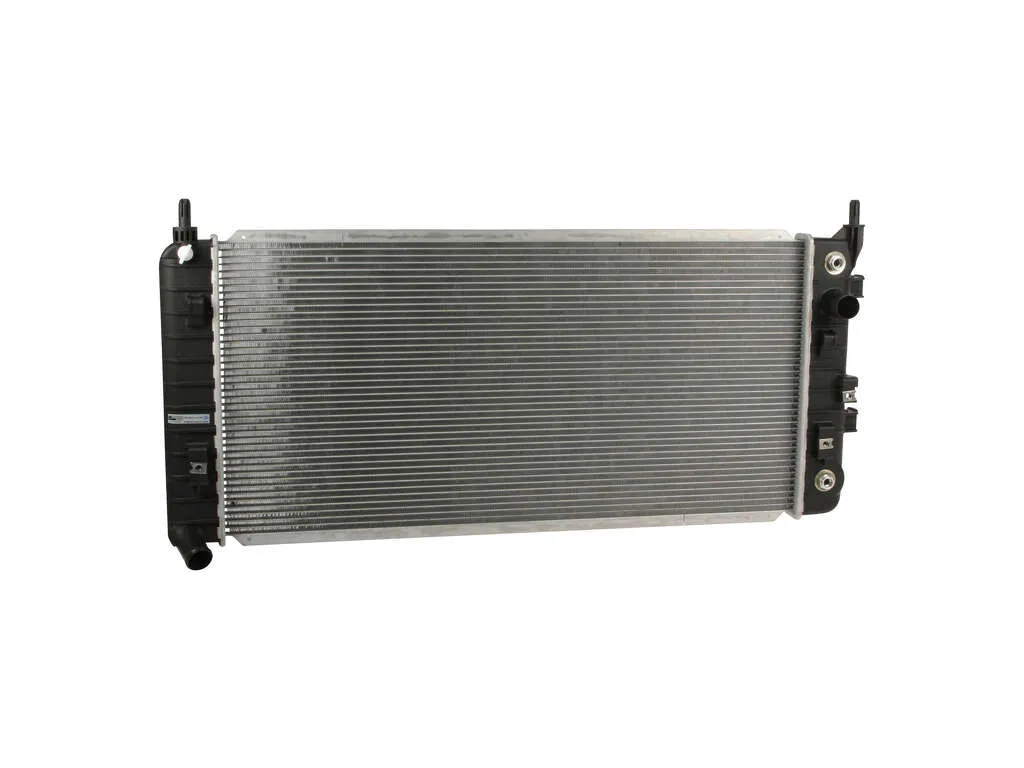 2011 Chevrolet Impala Radiator Koyo Cooling