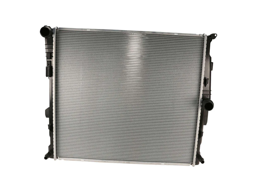 2012 BMW X3 Radiator Nissens