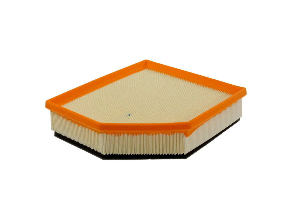 2016 Volvo V60 Engine Air Filter 6 Cyl 3.0L Mahle
