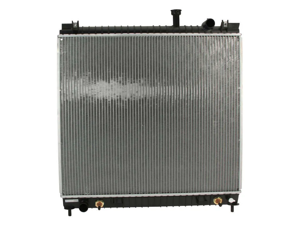 2010 Nissan TITAN Radiator Koyo Cooling