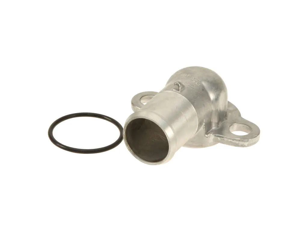 2004 Ford Mustang Engine Coolant Thermostat Housing 8 Cyl 4.6L Dorman
