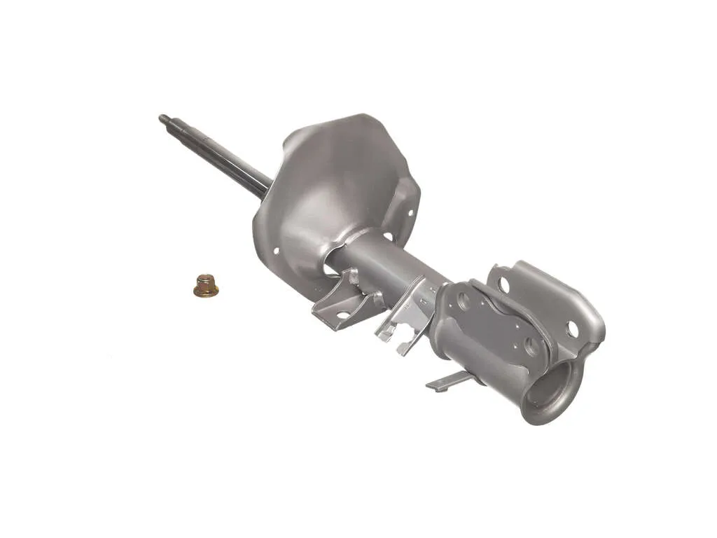 1997 Nissan Pathfinder Suspension Strut Assembly  - Front Right KYB (old box)