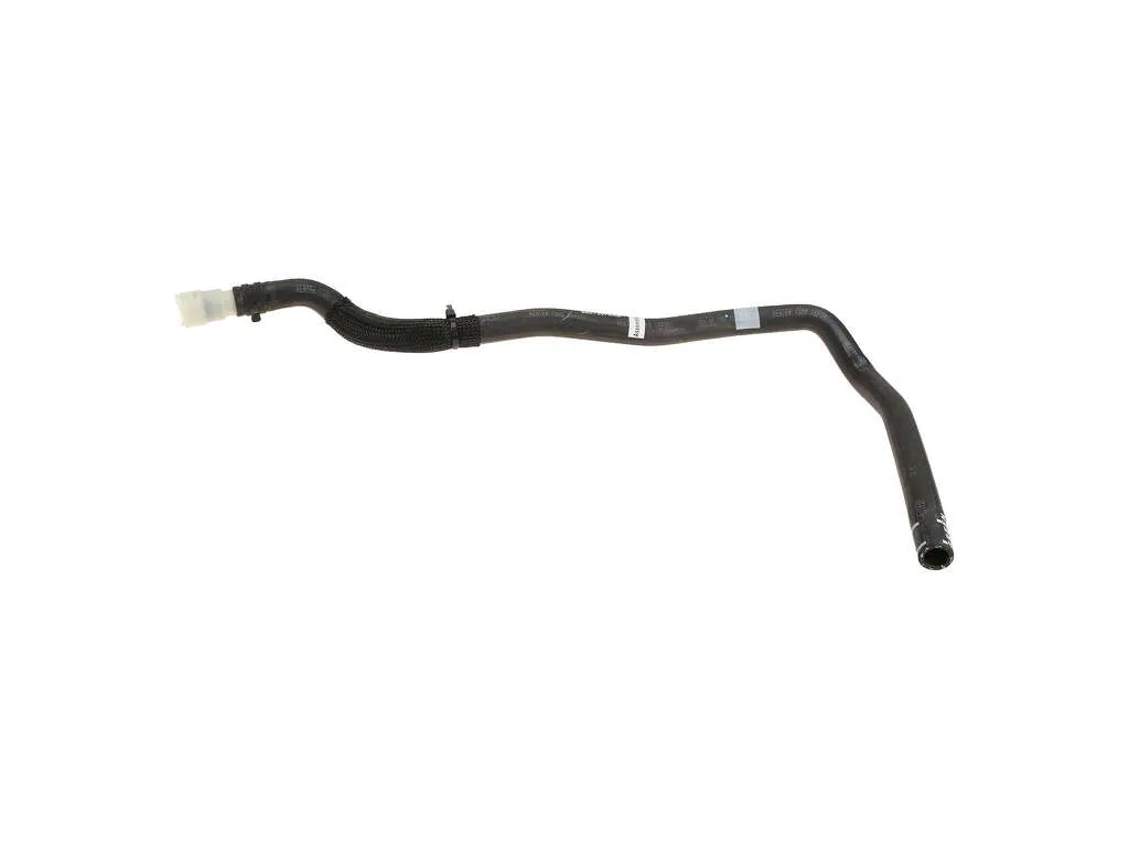 2017 Fiat 500 HVAC Heater Hose Mopar
