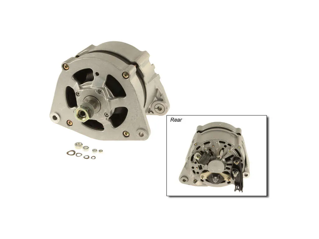 1992 BMW 318is Alternator Bosch