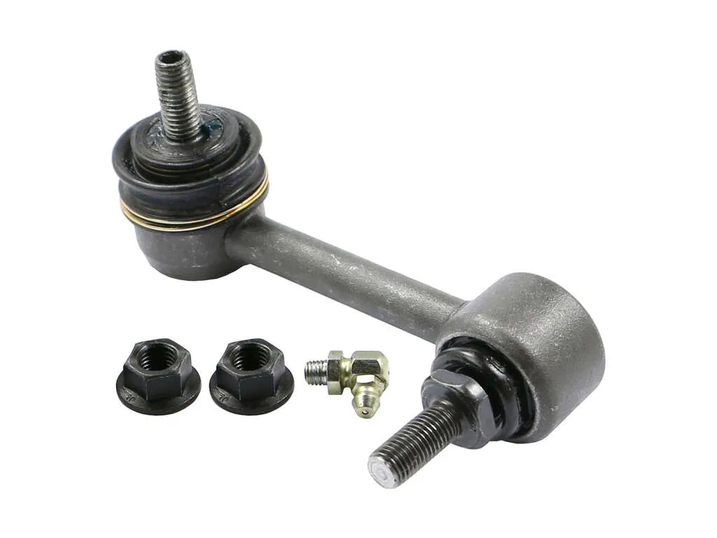 2017 Chrysler 200 Suspension Stabilizer Bar Link  - Rear Left Moog