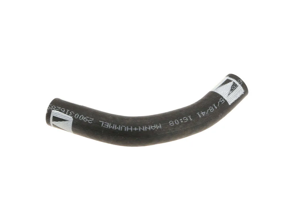 2012 Volkswagen Golf R Fuel Hose Genuine