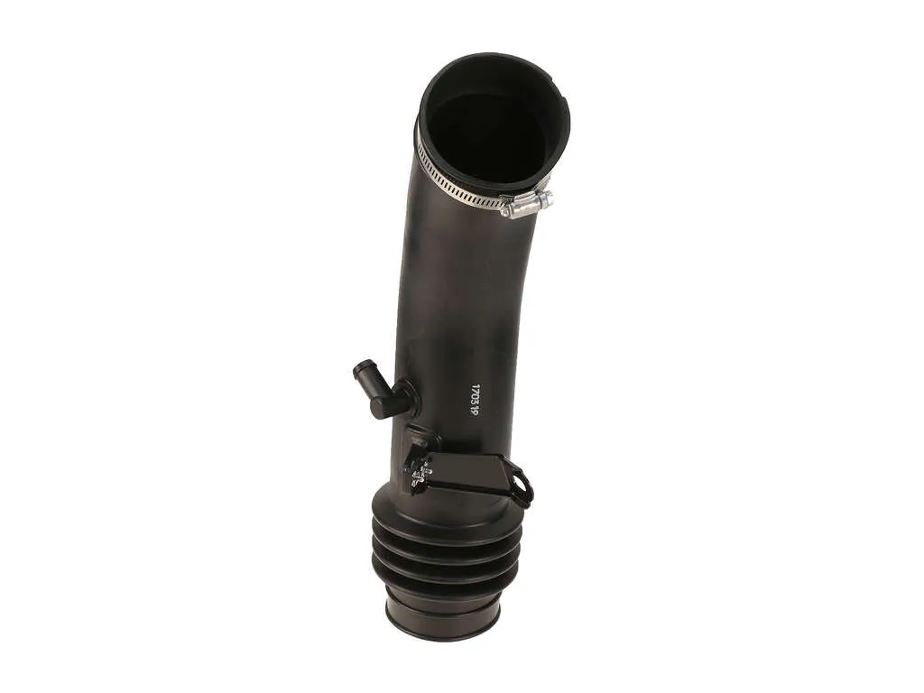 2004 Nissan 350Z Fuel Injection Air Flow Meter Boot Genuine