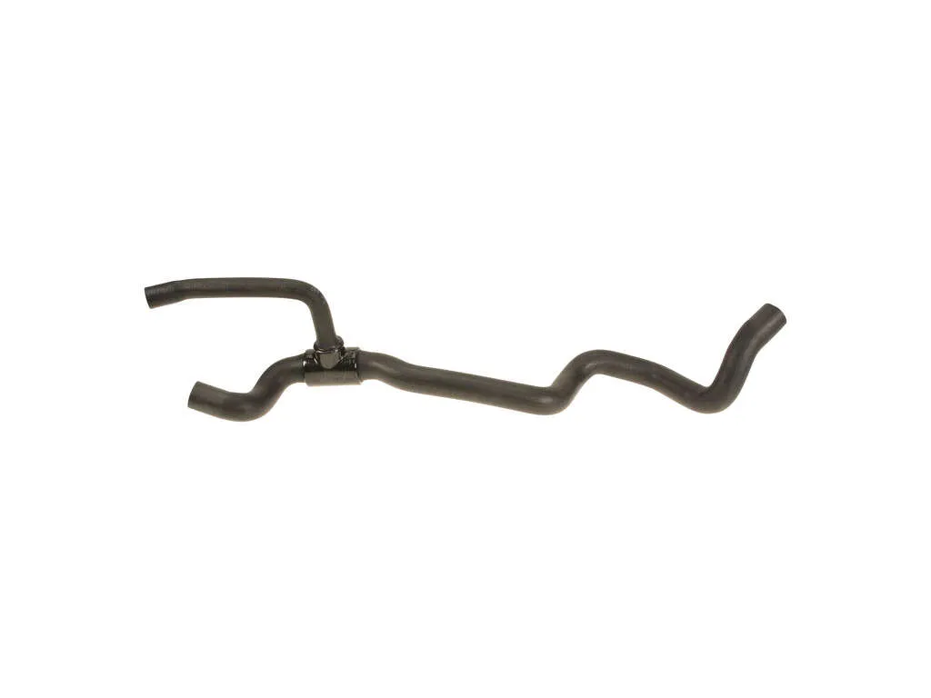 2004 Porsche 911 Engine Coolant Return Hose Genuine