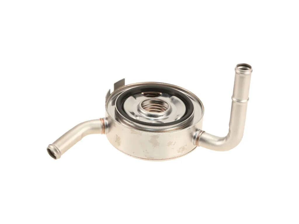 2004 Nissan Altima Engine Oil Cooler Genuine