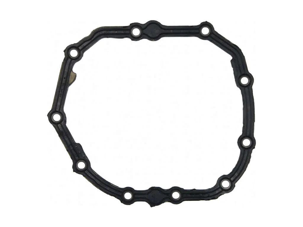 2010 Hummer H3 Axle Housing Cover Gasket  - Front Fel-Pro